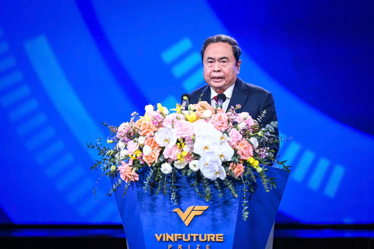 Việt Nam sẽ tiếp tục là điểm đến tin cậy, hấp dẫn của các nhà khoa học